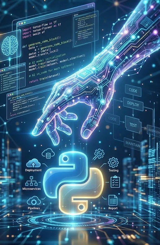 How AI is Transforming Software Development in 2026